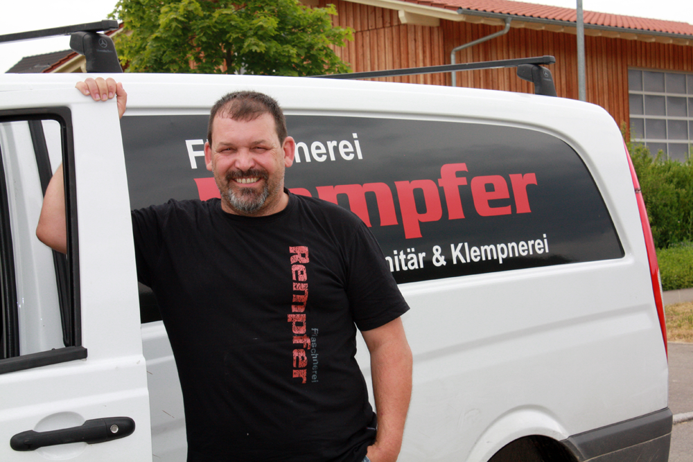 Achim Rempfer