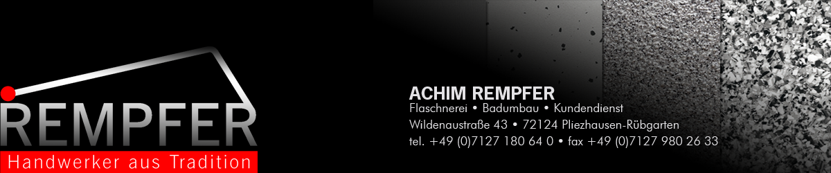 Achim Rempfer Metall